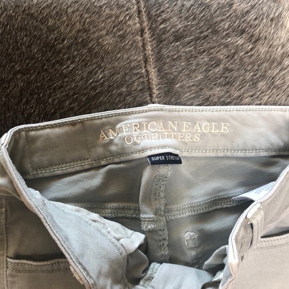 Jeggings double zero - Picture 2 of 4